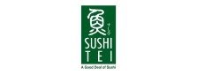 Project Reference Logo Sushi Tei
